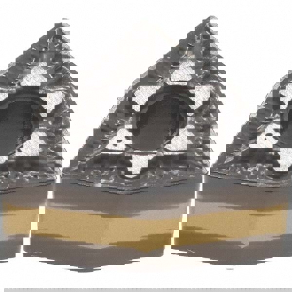 Turning Insert: WNMG331GN IC8250, Solid Carbide