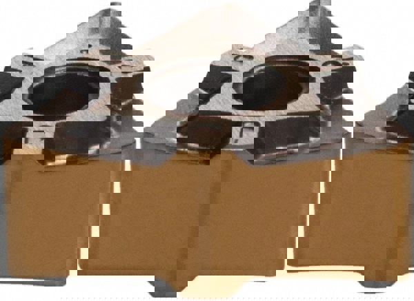 Turning Insert: WNMG332PP IC807, Carbide