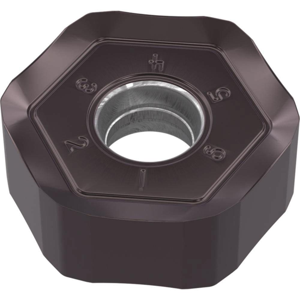 Milling Insert: HNPJ0905ANSNGD, WP40PM, Carbide