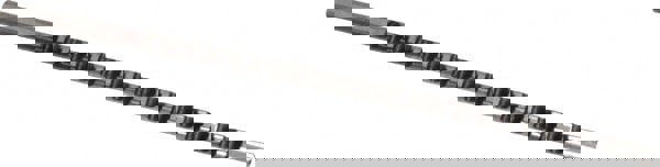 Production Keyway: 1/16