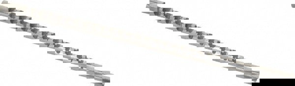 Production Keyway: 1/16