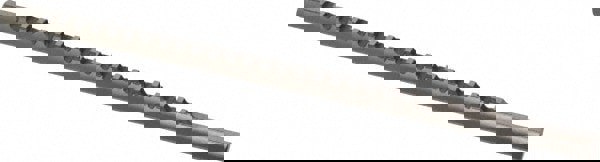 Production Keyway: 1/8