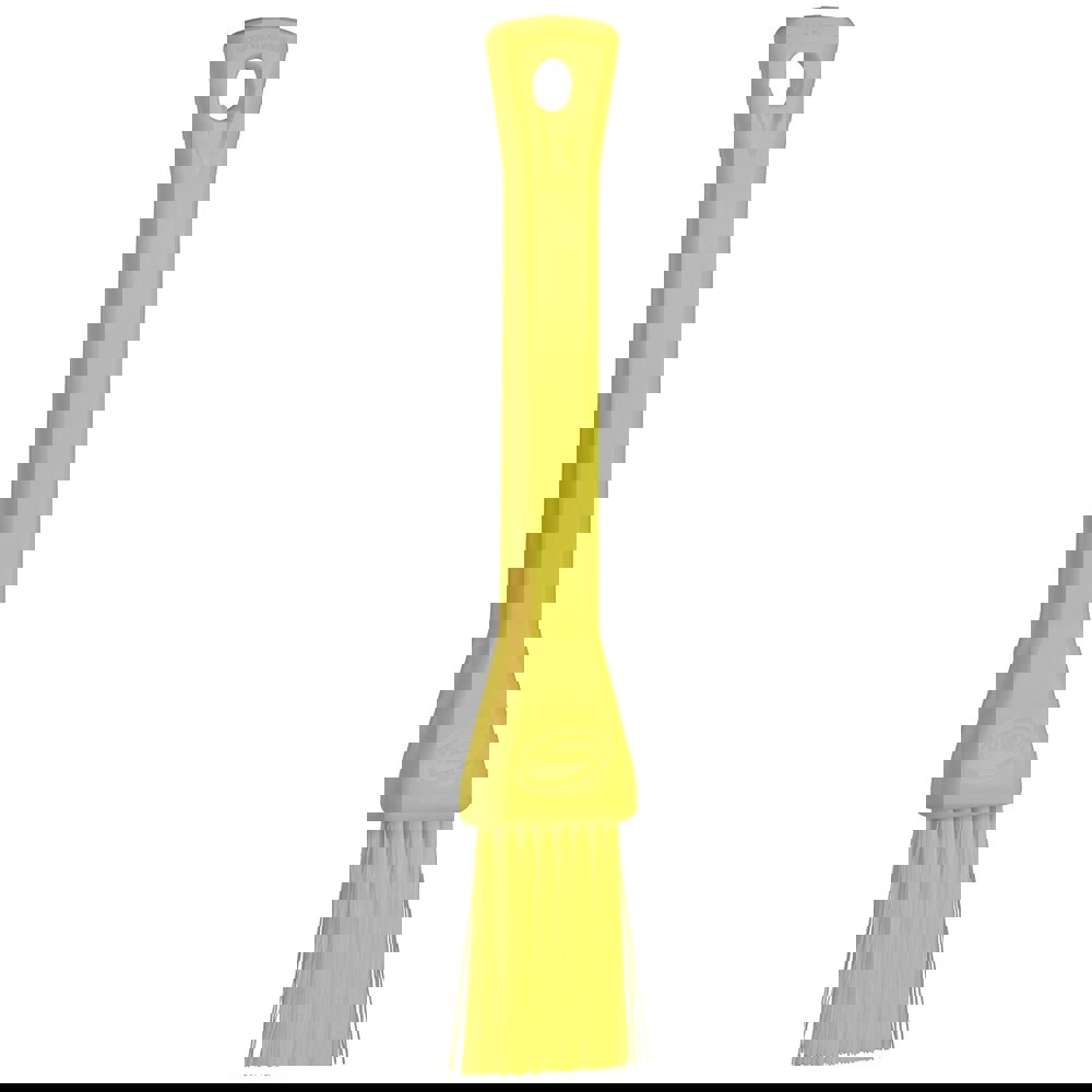 Food Service Brush: Polyester Bristles