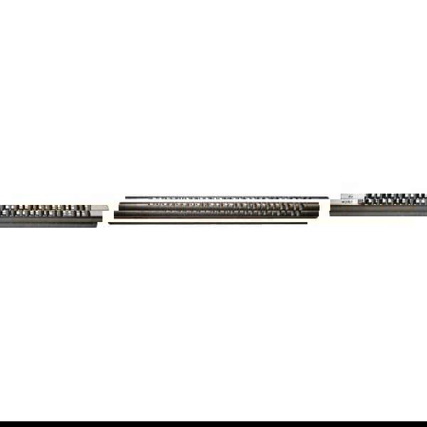 Production Keyway: 1/8