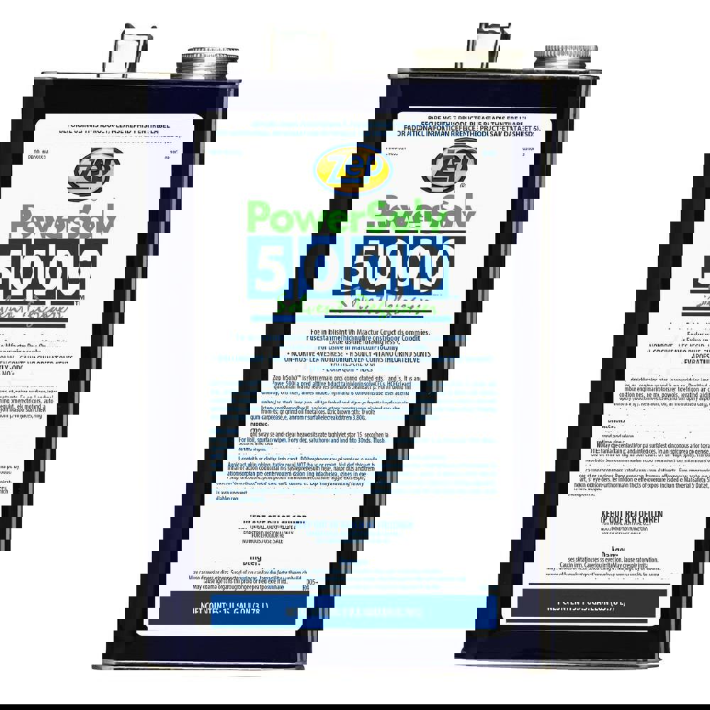 All-Purpose Cleaner: 1 gal Bottle