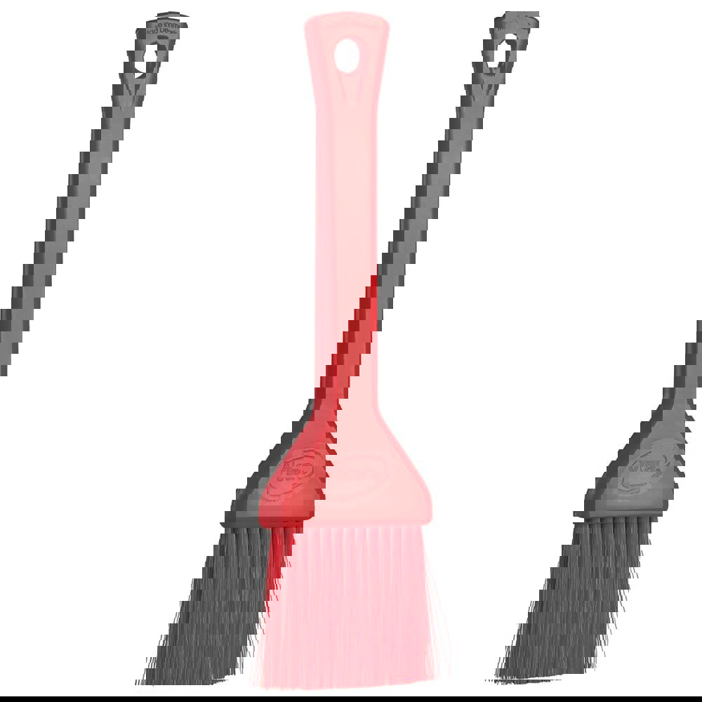 Food Service Brush: Polyester Bristles