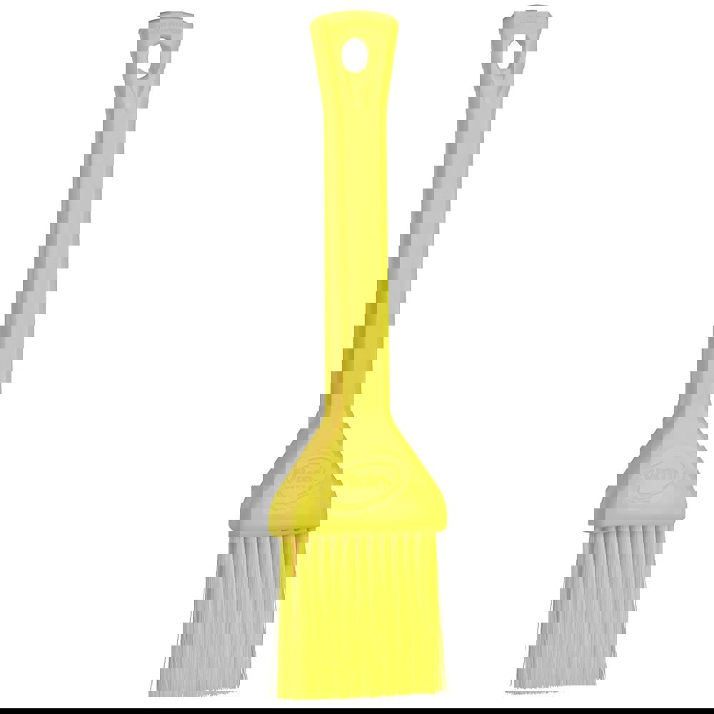 Food Service Brush: Polyester Bristles