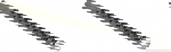 Production Keyway: 1/8