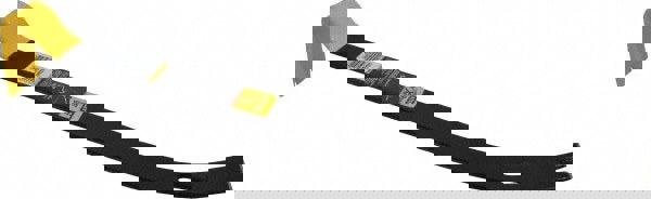 Stanley Wonder Bar: 21