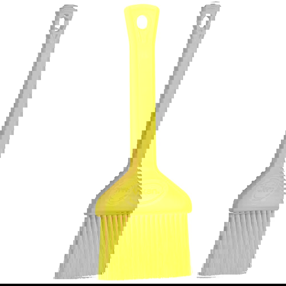 Food Service Brush: Polyester Bristles