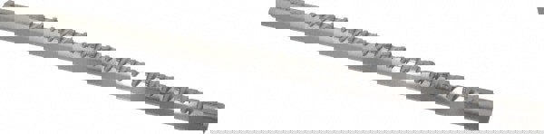 Production Keyway: 3/16