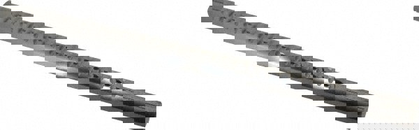 Production Keyway: 3/16