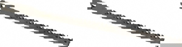 Keyseating: Style AF, 1/4