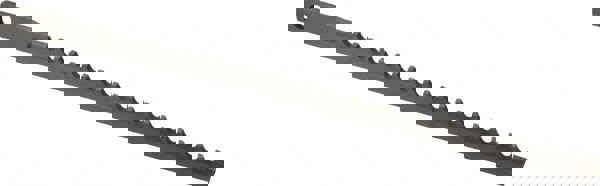 Keyseating: Style AF, 5/16