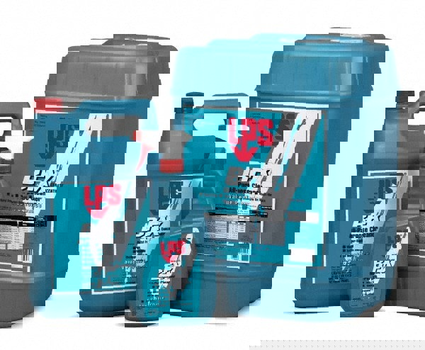 Cleaner: 55 gal Drum