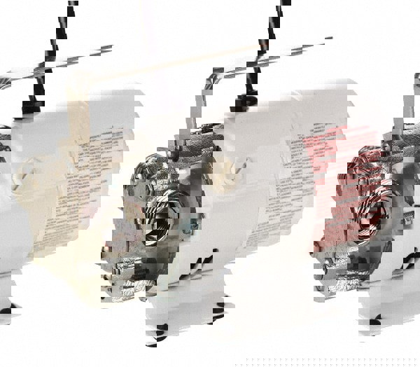 Utility Sewage & Effluent Pump: Automatic, 7A, 12VDC