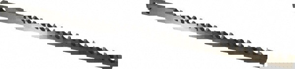 Keyseating: Style AF, 3/8