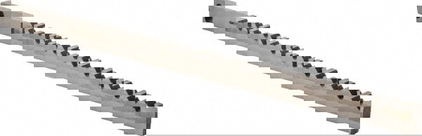 Keyseating: Style AF, 1/2