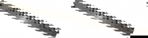 Keyseating: Style AF, 9/16