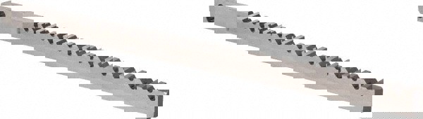 Keyseating: Style AF, 5/8