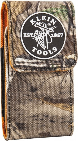 Holder: 1 Pocket, Camouflage