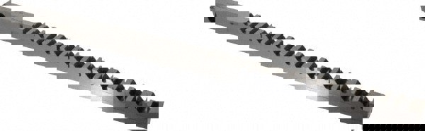 Keyseating: Style AF, 3/4