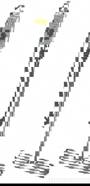 240 Volt, 1 Phase, 6,000 Watt, T Type Sink Sanitizer Heater