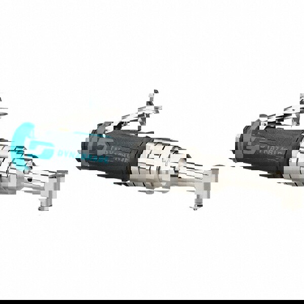 Air Drill: 9/32-40 Threaded Chuck