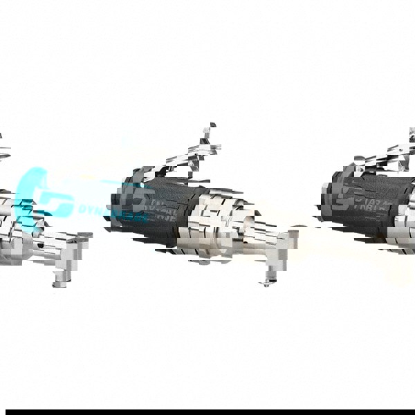 Air Drill: 9/32-40 Threaded Chuck