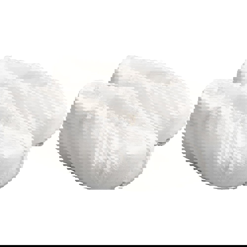 Disposable & Chemical Resistant Shoe & Boot Covers; Cover Type: Shoe Cover ; Material: Poly-Film Laminated Fabric ; Fits Shoe Size: Universal ; Resistance Features: Dry Particle and Light Splash Protection ; Size: Universal ; Sole Type: High Grip