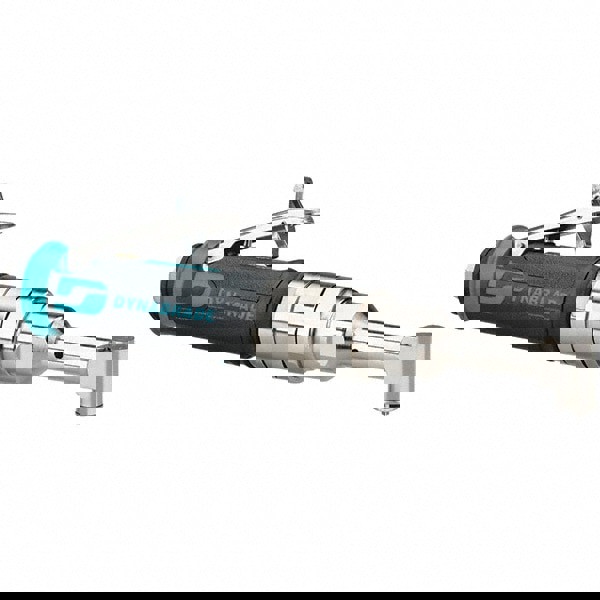 Air Drill: 9/32-40 Threaded Chuck