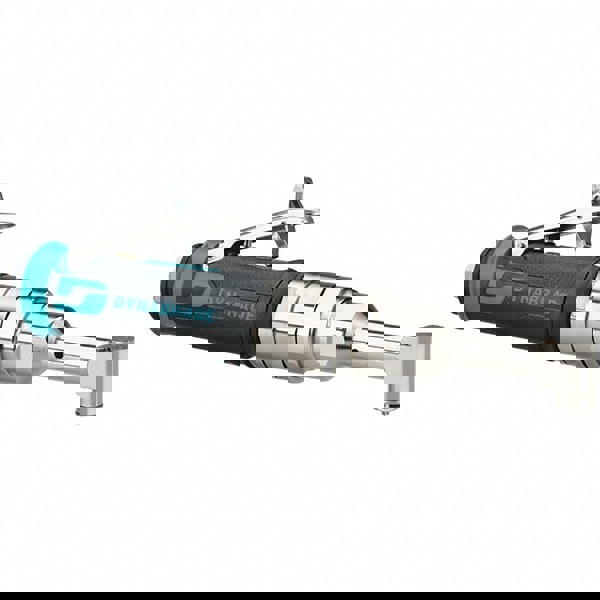 Air Drill: 9/32-40 Threaded Chuck