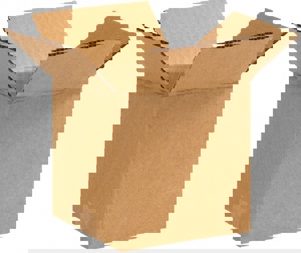 Corrugated Shipping Box: 5