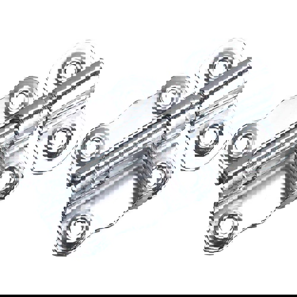 Slide Bolts; Bolt Type: Barrel Bolt ; Length (Inch): 3 in ; Material: Steel ; Finish: Zinc-Plated