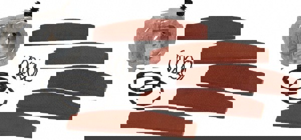 Power Drill Repair Kit: