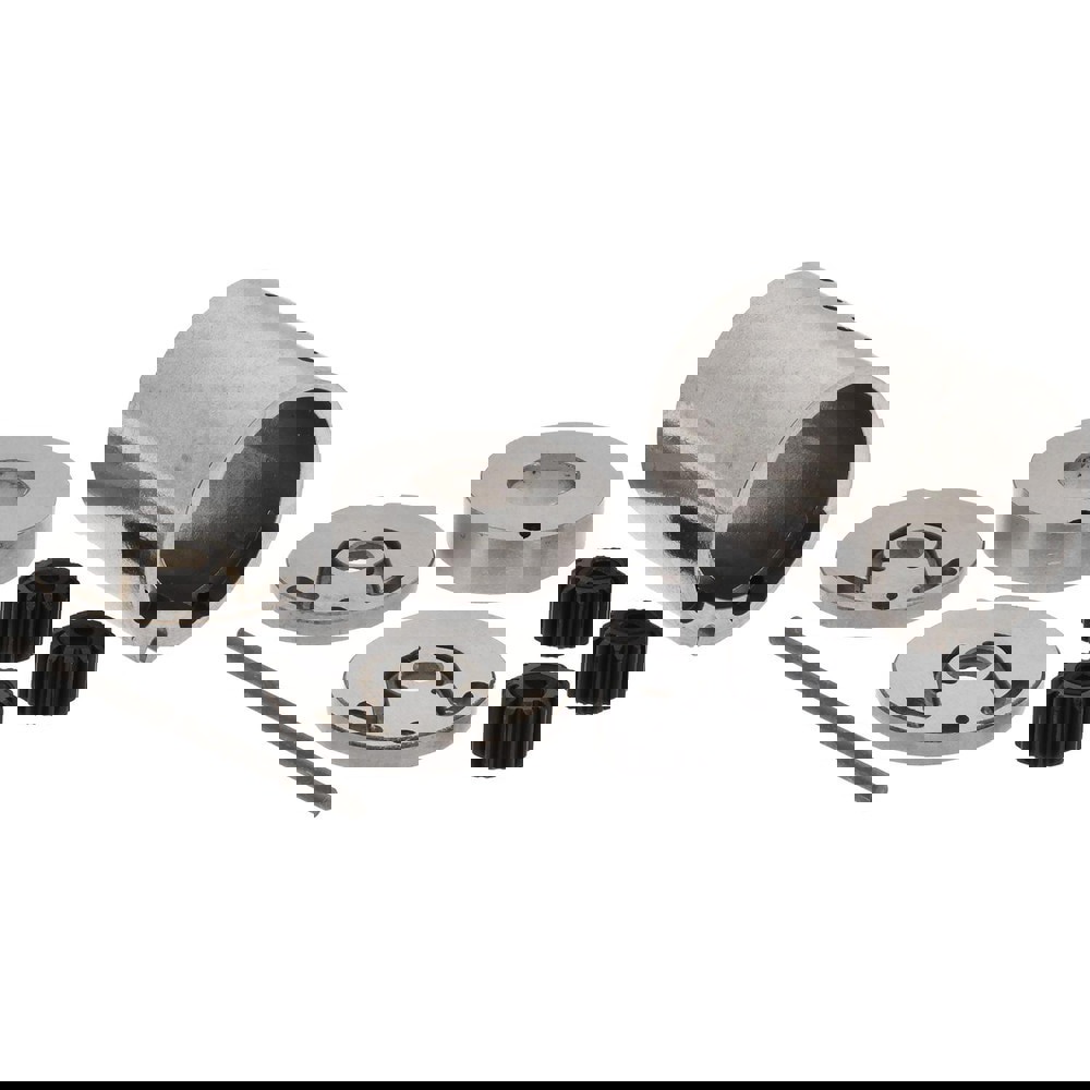 Power Drill Rebuild Kit: