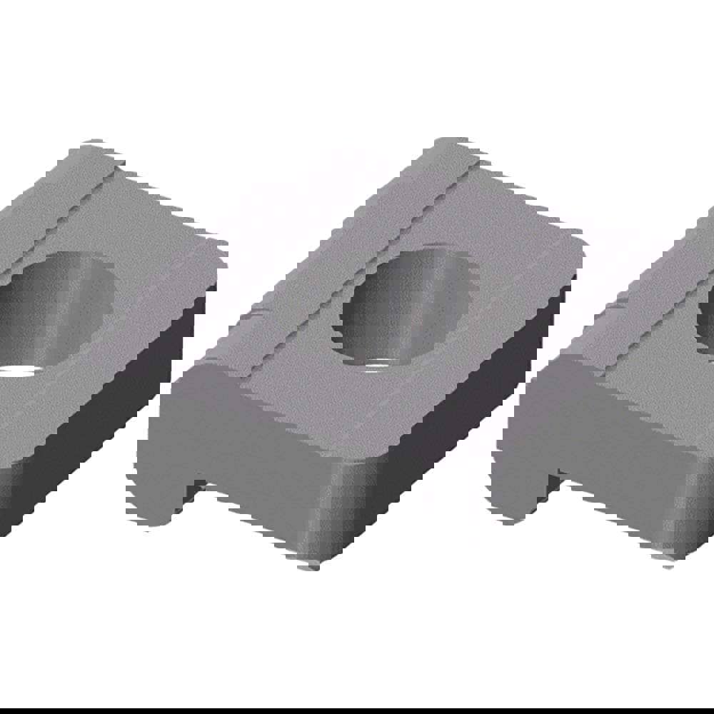 Shim for Indexables: Slotting Cutter