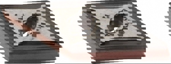 Turning Insert: VNMG331M3M IC6015, Solid Carbide