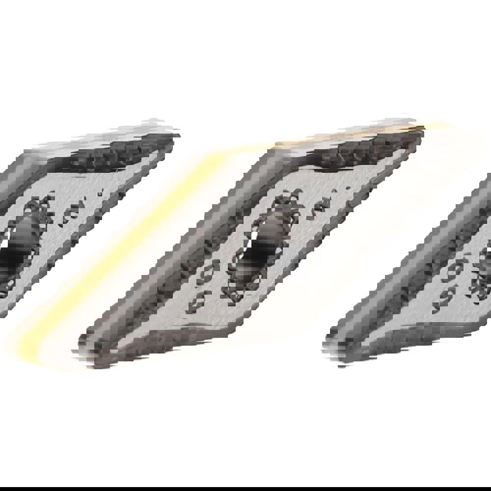 Turning Insert: VNMG332-F3P IC8250, Solid Carbide