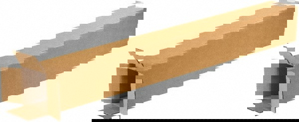 Corrugated Shipping Box: 5