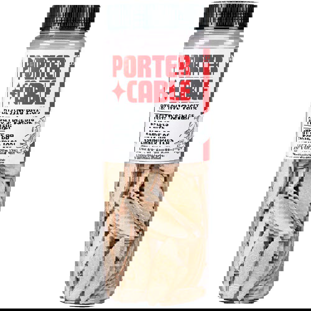 Porter Cable Size 10 Biscuits