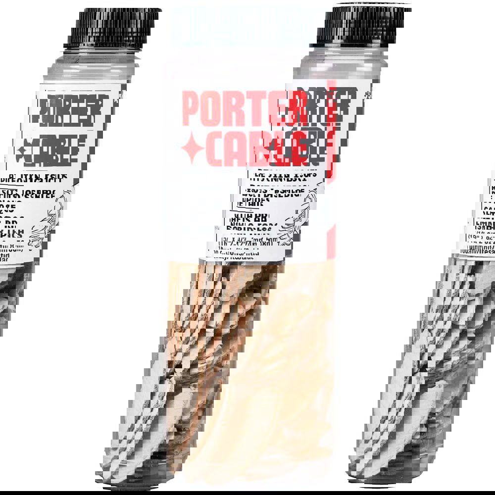 Porter Cable Size 20 Biscuits