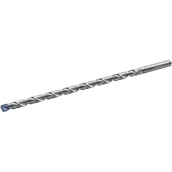Extra Length Drill Bit: 0.25