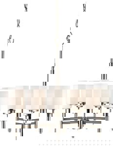 SN 5 60W MED INCAND CHAND *AUBREY