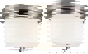 SN 2 60W MED INCAND CEIL LGHT