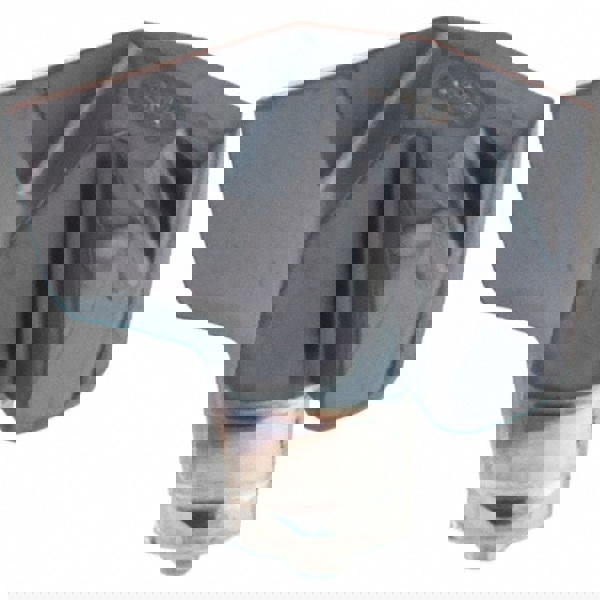 ICP0303-2M IC908 Carbide Replaceable Tip Drill