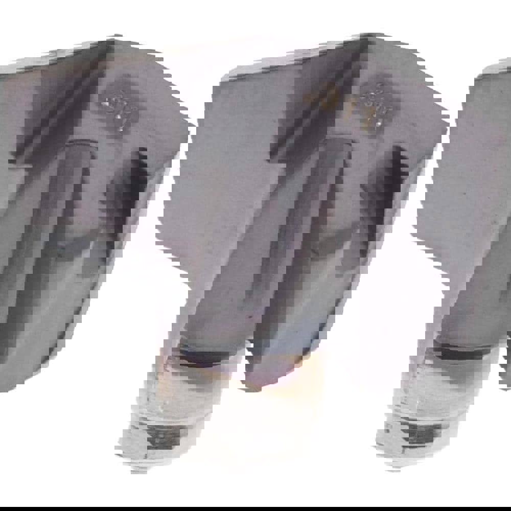 ICP0311-2M IC908 Carbide Replaceable Tip Drill