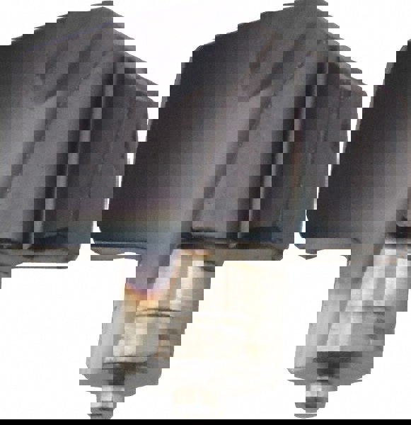 ICP0267 IC908 Carbide Replaceable Tip Drill