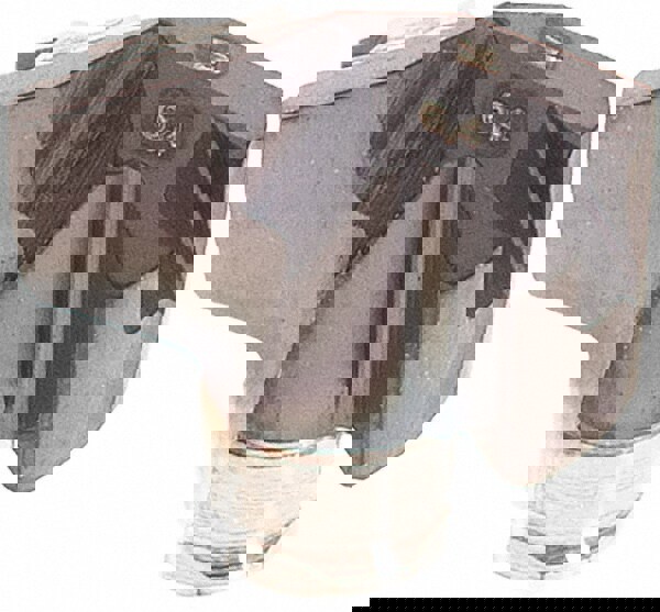 ICM0252 IC908 Carbide Replaceable Tip Drill