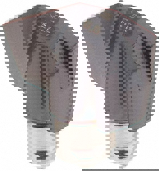 Replaceable Drill Tip: ICM0256 IC908, 0.2560